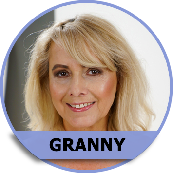 granny select